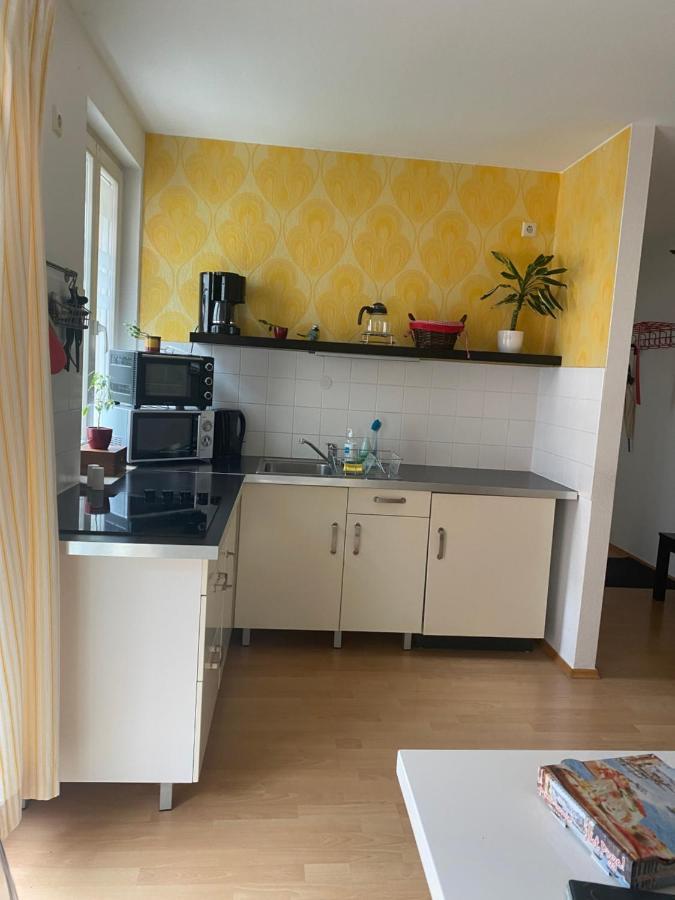 Appartement City Apartment Dresden Dresde