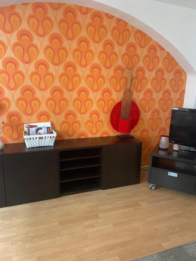 City Apartment Dresden Appartement *