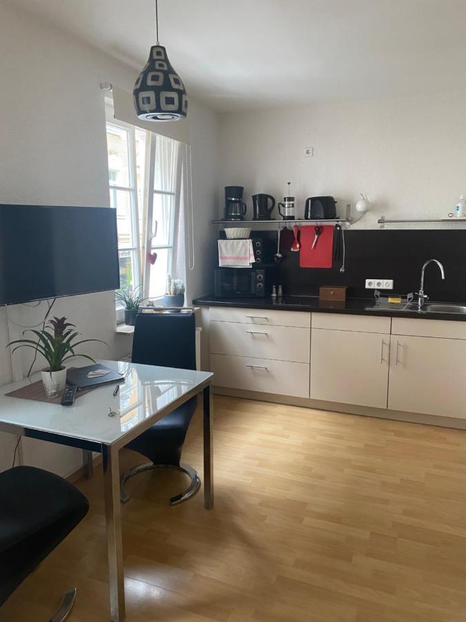 City Apartment Dresden Appartement Dresde