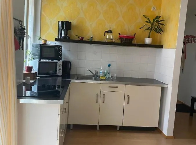 City Apartment Dresden