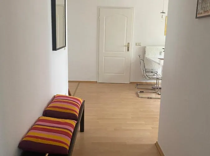 City Apartment Dresden