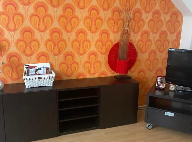 City Apartment Dresden