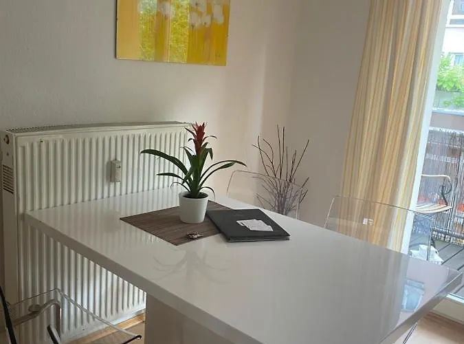 City Apartment Dresden