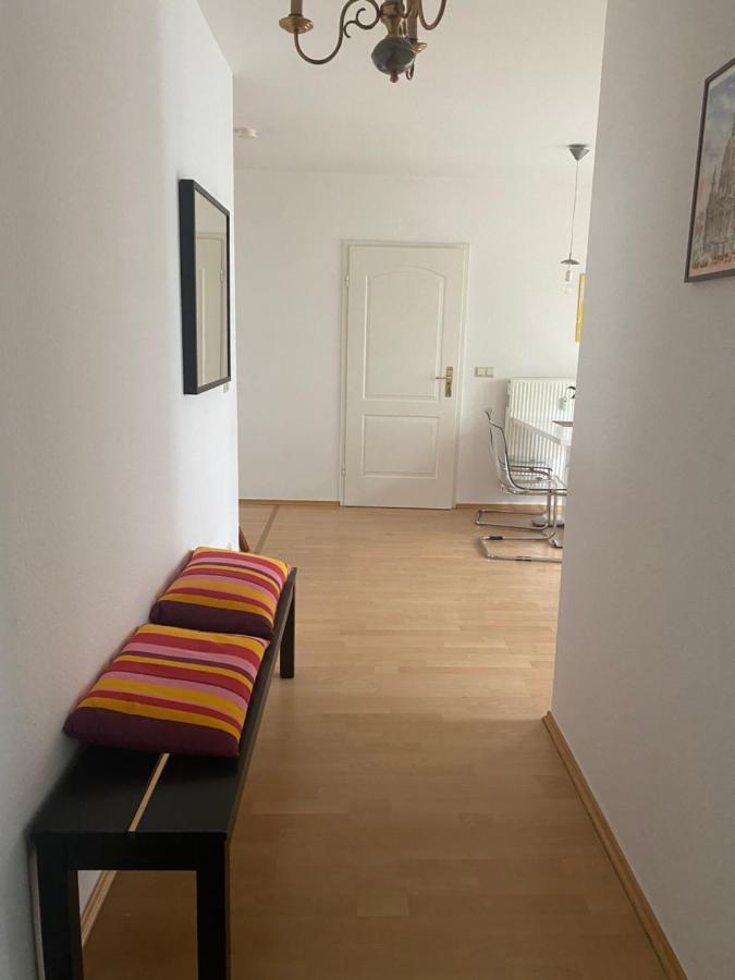 City Apartment Dresden Apartment Dresden