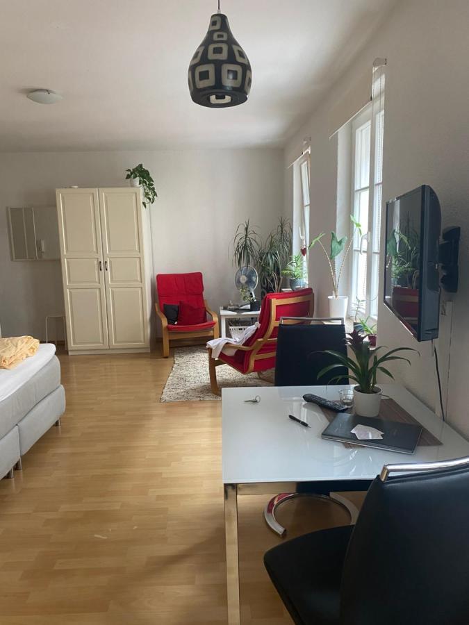 Apartment City Apartment Dresden *