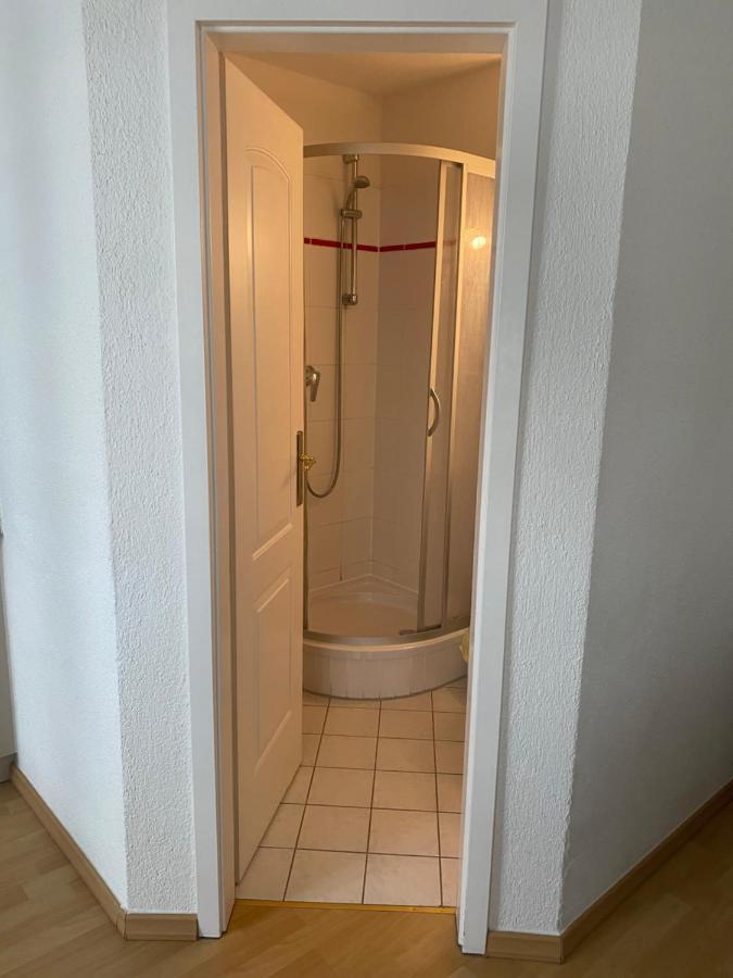 City Apartment Dresden *