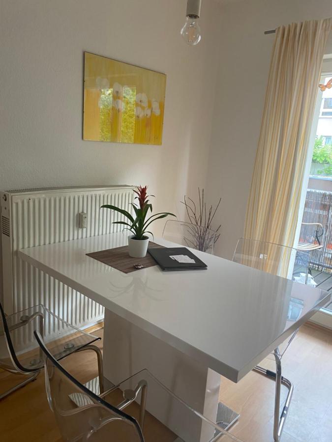 City Apartment Dresden Dresden