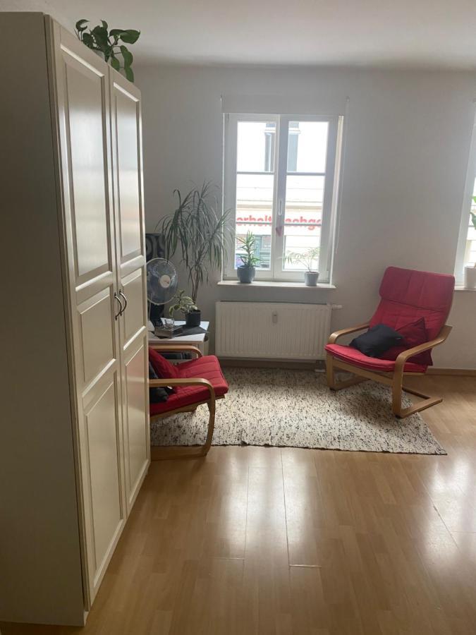 Apartment City Apartment Dresden *