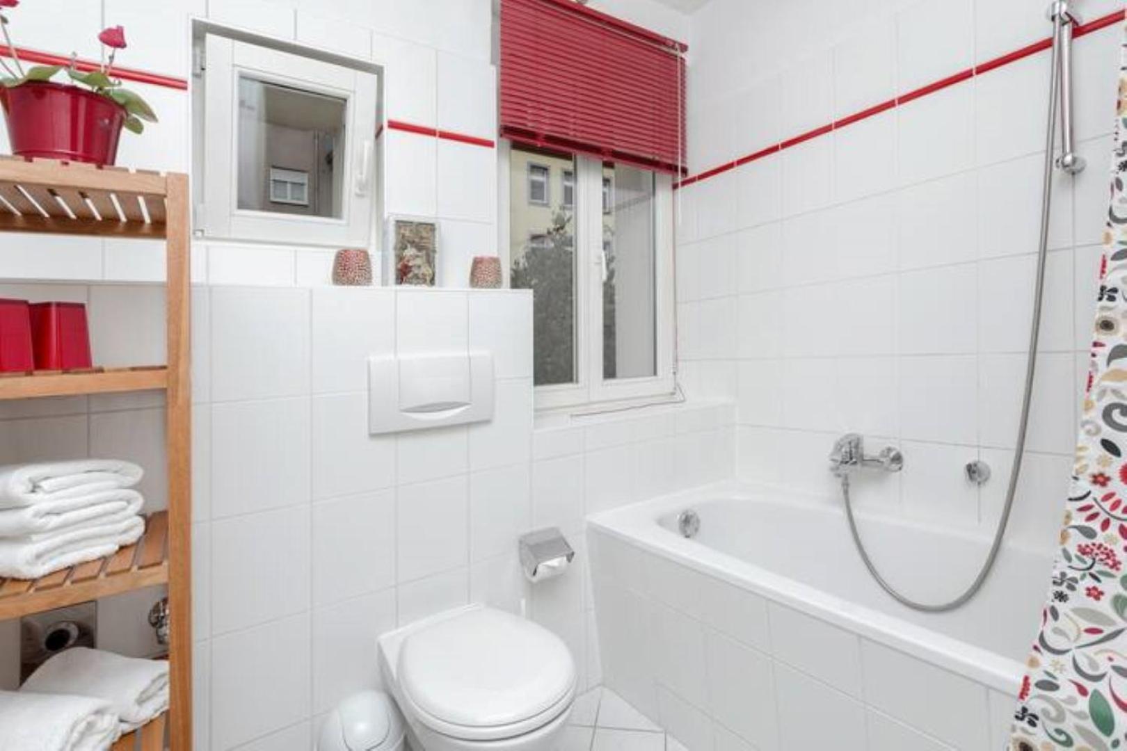 City Apartment Dresden