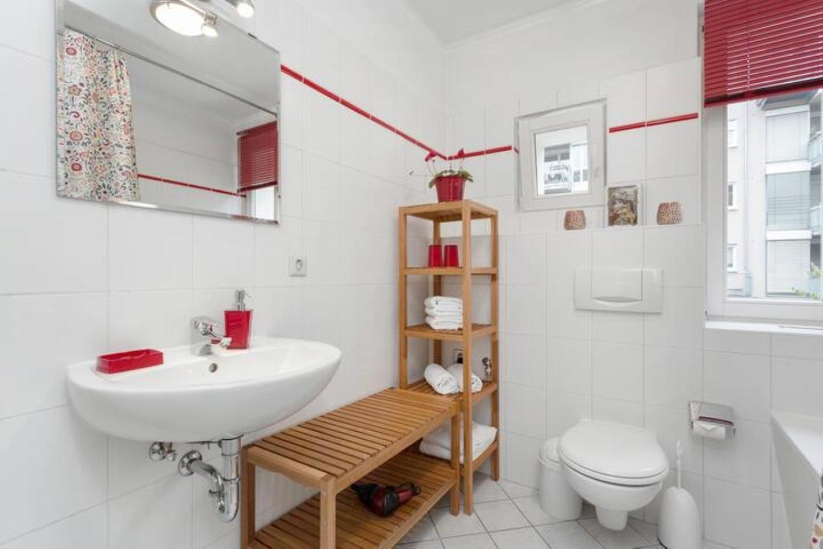 City Apartment Dresden